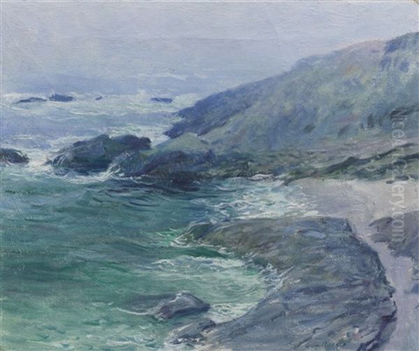 Untitled (woods Cove, Rockledge) - view 1