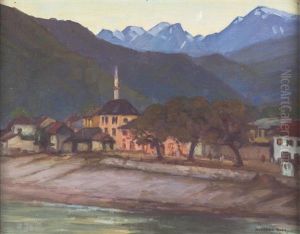 Prizren, Yugoslavia Prizren, Yugoslavia