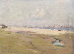 Port Scene Port Scene