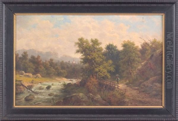 Landscape - view 1