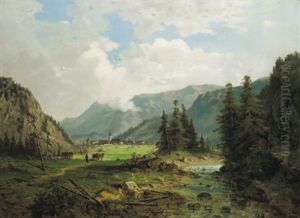 Ein Sommertag