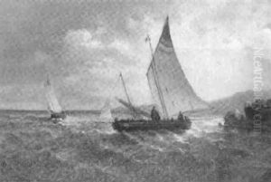 Segelschiffe Segelschiffe