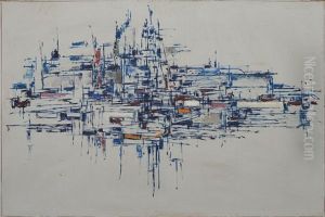 Abstract by William S. Rose