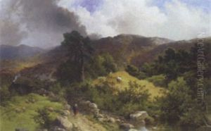 In The Fraser Country by William S. Rose