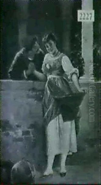 Wilt Thou Be Mine? - view 1