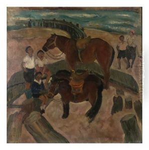 Horses