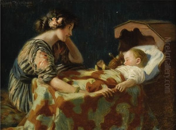 The Light Of The Home - view 1