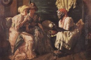 Fortune Teller