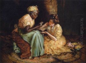 The Palmist