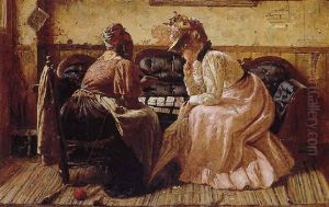 It's All In The Cards by Harry Herman Roseland