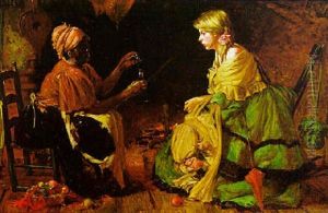 Love Potion by Harry Herman Roseland