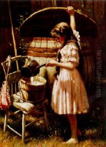 At The Well At The Well
