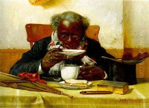Morning Coffee
