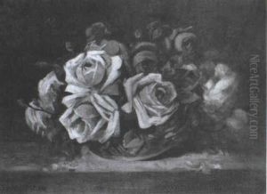 Still Life With Roses Still Life With Roses
