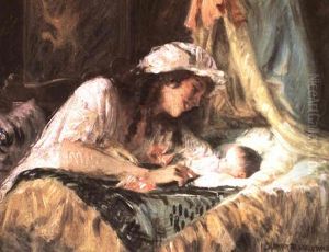 Mother And Child Mother And Child