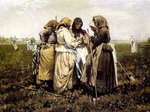An Important Letter by Harry Herman Roseland