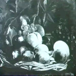 Still Life With Plums Still Life With Plums