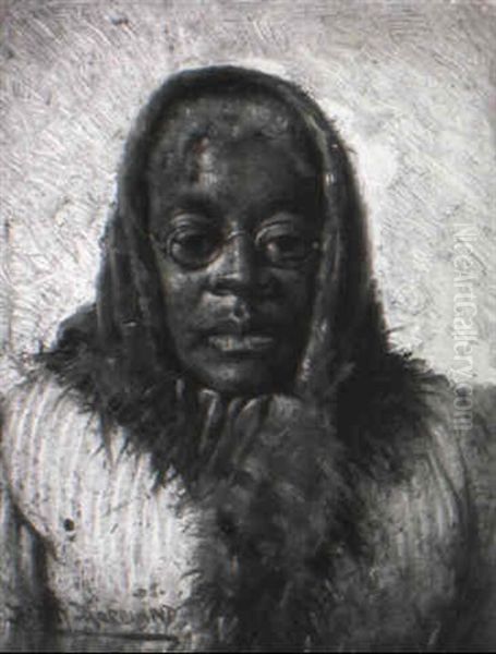 Character Study - view 1