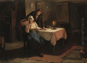 A Proposal By Candlelight