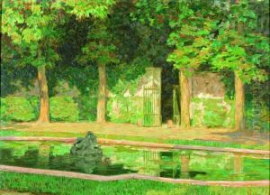 Trianon Sous Bois