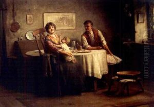 The Morning Meal