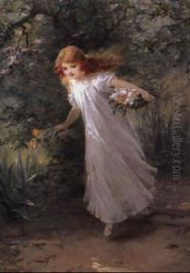 Picking Flowers