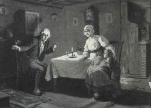 The Storyteller