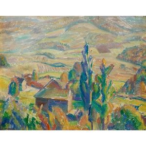 Golden Valley