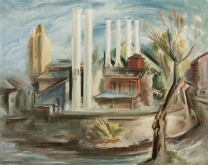 Villita Waterworks
