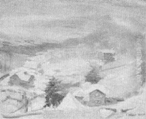 Winter Storm
