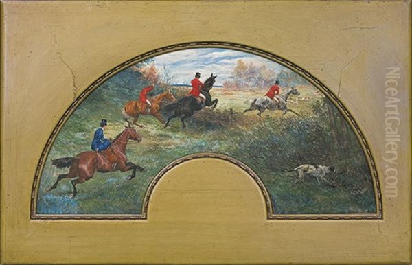 Par Force Hunting - view 1