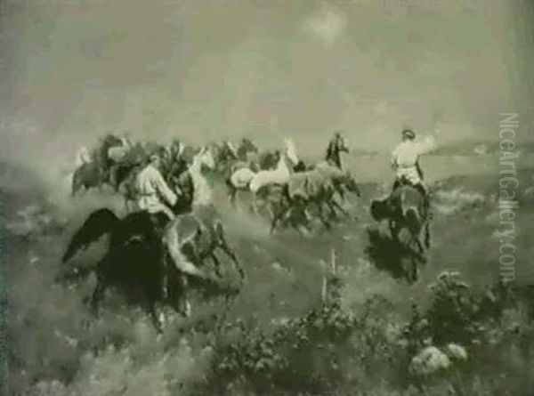 Round Up - view 1