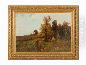 Autumn Landscape Autumn Landscape