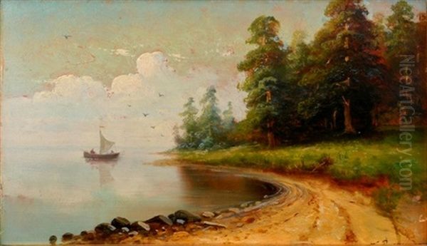 Bay - view 1