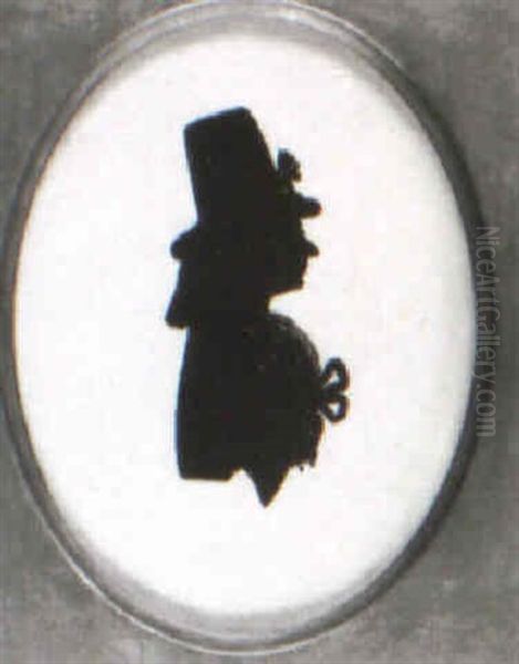Susannah Hyde In Dress And Tall Outdoor Hat - view 1