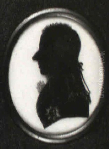 John Pitt, 2nd Earl Of Chatham In Coat And Order Of The Garter - view 1