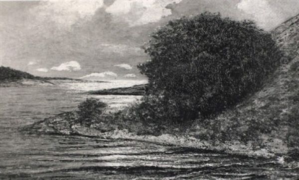 Solbelyst Havsvik - view 1