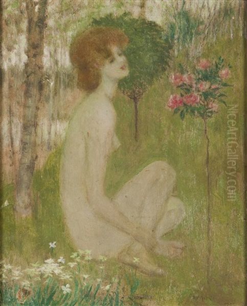 Good Morrow Little Rose - view 1
