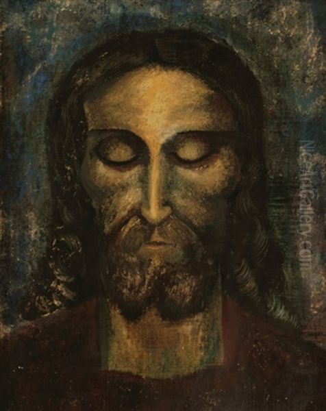 Cristo - view 1