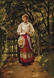 The Garden Path