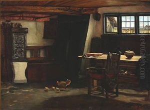 Country Interior