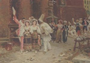 Italiensk Karneval