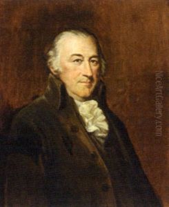 General Artemas Ward by Albert Rosenthal