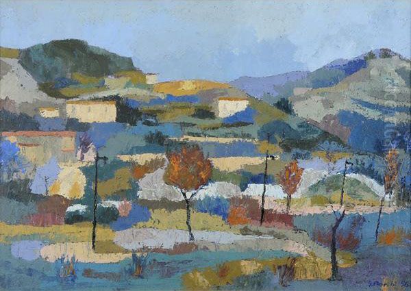 Paesaggio - view 1