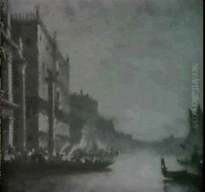 The Bacino, Venice