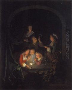 Bellen Blazen by Johannes Rosierse