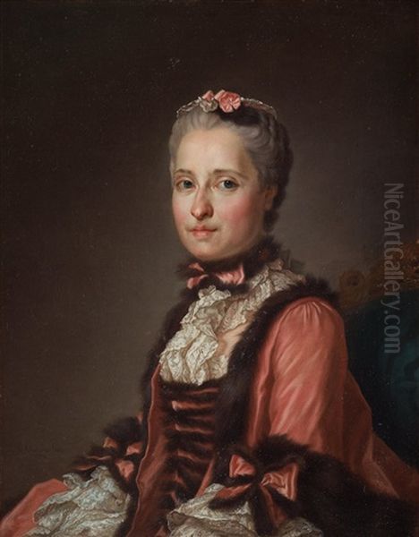Maria Josefa Av Sachsen - view 1