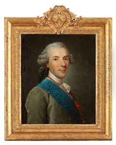 Le Dauphin, Louis De France (1729-1765)