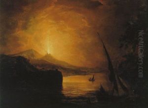 Vesuvius Utbrott