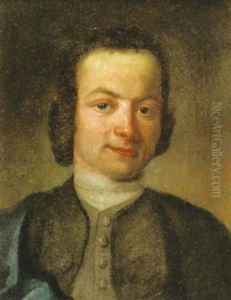 Hovslagaraldermannen Nicolas Bolm